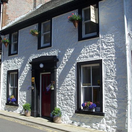 29 Well Street B&B Moffat Bagian luar foto