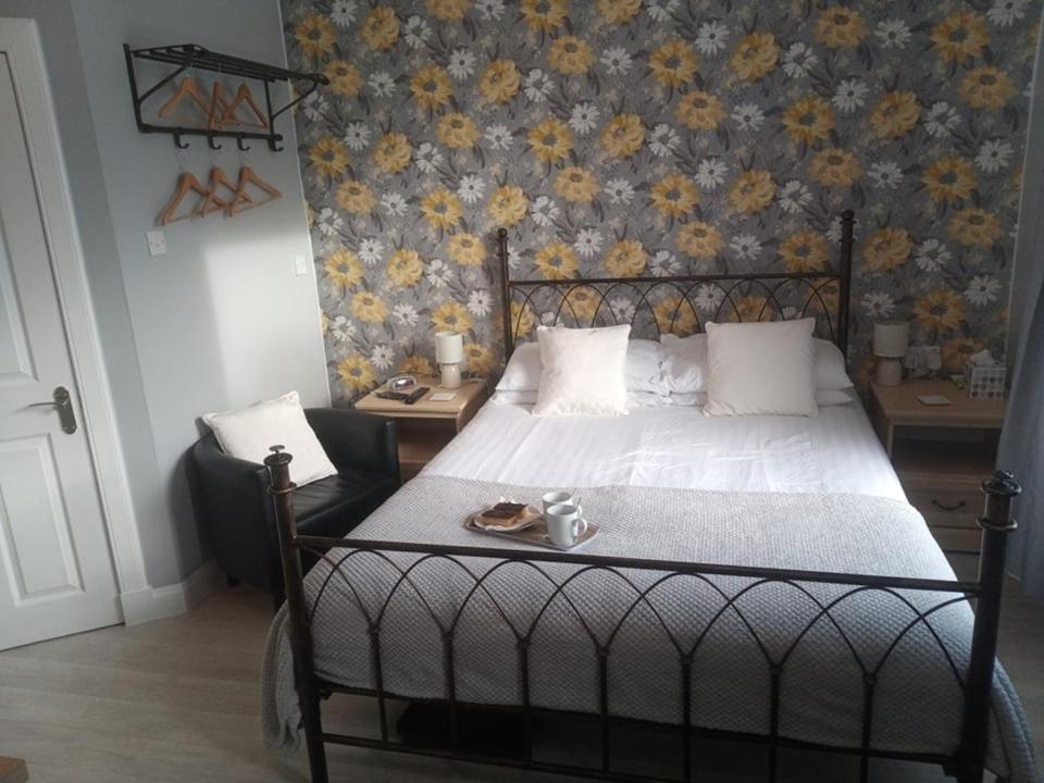 29 Well Street B&B Moffat Bagian luar foto