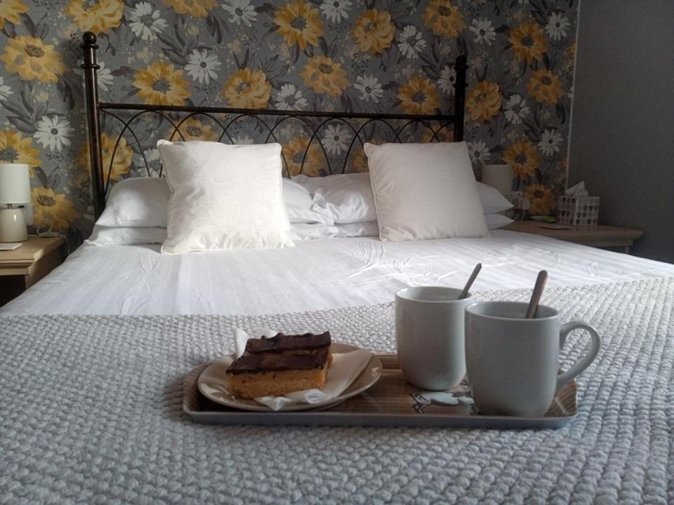 29 Well Street B&B Moffat Bagian luar foto