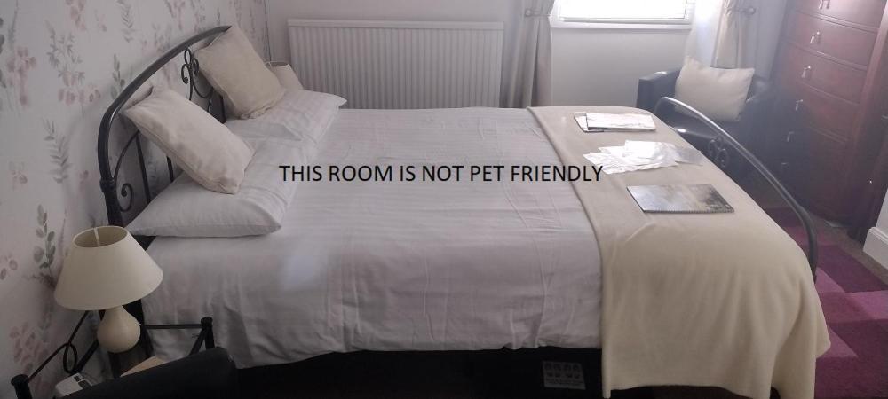 29 Well Street B&B Moffat Bagian luar foto