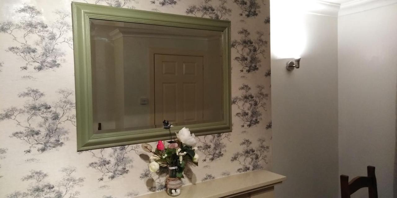 29 Well Street B&B Moffat Bagian luar foto